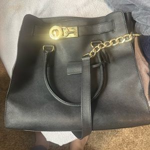 Michael Kors Leather Purse
